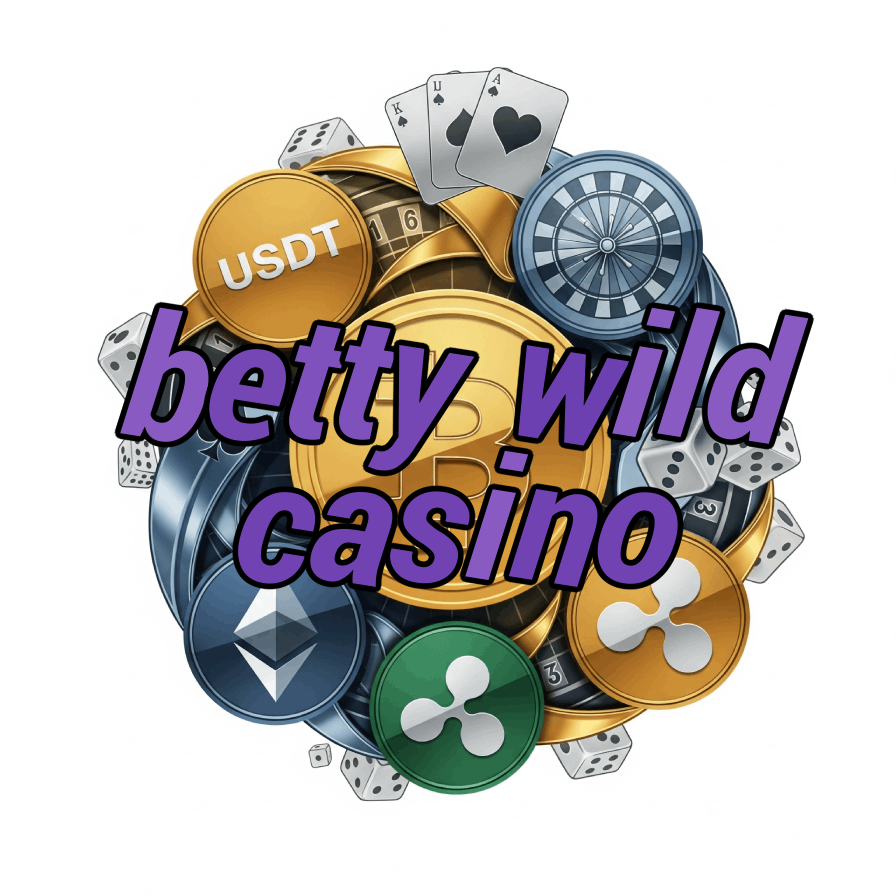 Betty Wild Casino - Wild West Casino